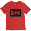 Villy Villy V-Neck Tee
