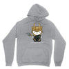 hello avengers Unisex Hoodie