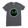 THE GONDO Ladies Fitted T-Shirt