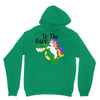 To The Disco Unisex Hoodie