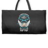 I Own It Forever The Title Pop Pop Weekender Totes