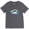 procatstinate V-Neck Tee