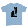 barad purr Youth Tee