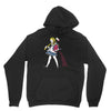 off with her hea Unisex Hoodie