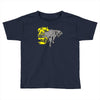 make your mark dog Toddler T-shirt
