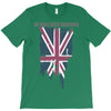 we shall never surrender T-Shirt