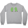cactus lover Crewneck Sweatshirt