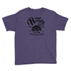 get ready for adventure Youth Tee