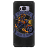 skull rider Samsung Galaxy S8 Plus