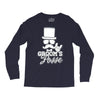 groom's posse Long Sleeve Shirts