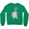 zero days Crewneck Sweatshirt
