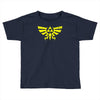 triforce hoodie Toddler T-shirt