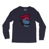 squirrel Long Sleeve Shirts