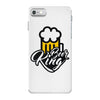 beer king iPhone 7 Case