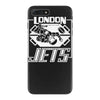 dave lister london jets iPhone 7 Plus Case