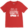 soul train motown gladys knight marvin gaye V-Neck Tee