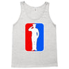 bestaande uit militair Tank Top