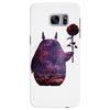 Totoro Forest Samsung Galaxy S7 Edge