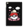totoro snoopy pokemon parody iPad Mini 4 Case