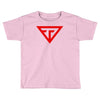 Tank Deji Toddler T-shirt