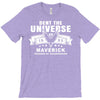 Dent The Universe 1995 Maverick T-Shirt