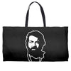 bud spencer konterfei Weekender Totes