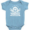 ride eternal Baby Bodysuit