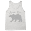 sister bear Tank Top