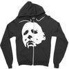 halloween Zipper Hoodie