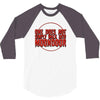 if the tent's rocking 3/4 Sleeve Shirt
