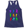 Fortnite Dance Racerback Tank