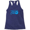 when i was your age, pluto was a planet! Racerback Tank
