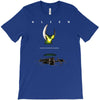 alien movie egg poster T-Shirt