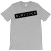 survivor 2 T-Shirt