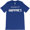 raised by hippies (2) T-Shirt