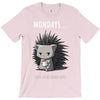 mondays (2) T-Shirt