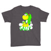 sally Youth Tee