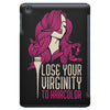 hair stylist virginity iPad Mini