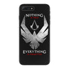 Nothing is True Everything is Permitted iPhone 7 Plus Case