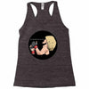 khabib alhamdulillah Racerback Tank