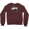 wakanda panthers Crewneck Sweatshirt
