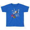 saitama Toddler T-shirt