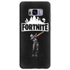fortnite dab (white) Samsung Galaxy S8 Plus