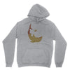jaguar shark Unisex Hoodie