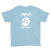 anthrax Youth Tee