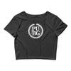 epic royale pubg Crop Top