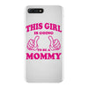 This Girl Is Going To Be A Mommy iPhone 7 Plus Case