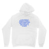 i love being a senior citizen Unisex Hoodie