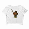gwok Crop Top