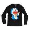Doraemon Long Sleeve Shirts